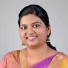 Dr. Amritha M