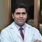 Dr. Sameer Chaudhari