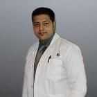 Dr. Siddharth Verma