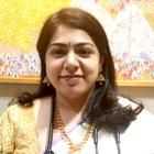 Dr. Bhumika Madhav