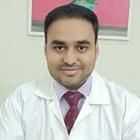 Dr. Sunil Palve