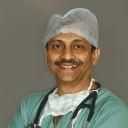 Dr. Mallesh P