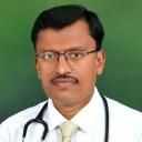 Dr. Chandrashekar N