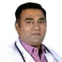 Dr. Manjunath P