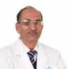 Dr. Amar Bhatnagar