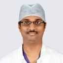 Dr. Srinivas P