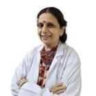 Dr. Aruna Bhave