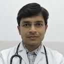 Dr. Abhishek Jain