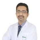 Dr. Hemant Patil