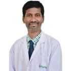 Dr. N Arulvanan