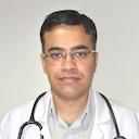 Dr. Sunil Gouniyal