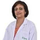 Dr. Jesal Sheth