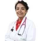 Dr. Anita Mathew