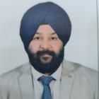 Dr. Rajpal Singh