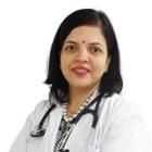 Dr. Shobha Itolikar