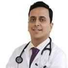 Dr. Manish Itolikar