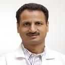 Dr. Brij Sharma