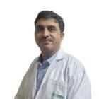 Dr. Amit Raodeo