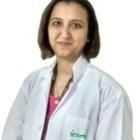 Dr. Parul Tank