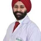 Dr. Gurneet Sawhney