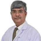 Dr. Sanjay Bhatia