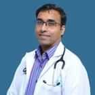 Dr. Abey Mathew