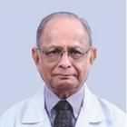 Dr. George Cherian