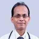 Dr. Bijay Mahala