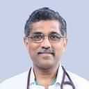 Dr. Gurappa Gojanur