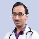 Dr. Kiran S