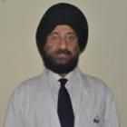 Dr. Jetinder Singh