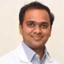 Dr. Aprameya S