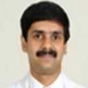 Dr. Raghavendra Bhat