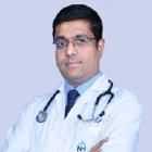 Dr. Vikram Huded