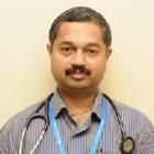 Dr. Nitin Hegde