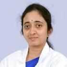 Dr. Rashmi V