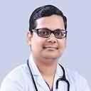 Dr. Hiremath Sagar