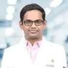 Dr. Pavan G M