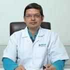 Dr. Manthan Patel