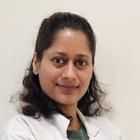 Dr. Neetika Bhardwaj