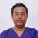 Dr. Arnab Krishna Deb