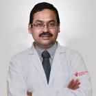 Dr. Dibyendu Kumar Roy