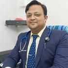 Dr. Karan Goel