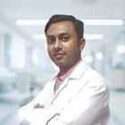 Dr. Apurva Shah