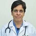 Dr. Swati Upadhyay