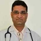 Dr. Haresh Patel