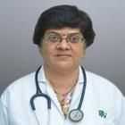 Dr. Sucheta Mudgerikar