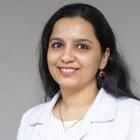 Dr. Anuradha Rao