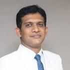 Dr. Aniket Patil