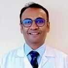 Dr. Nikhil Shirsi